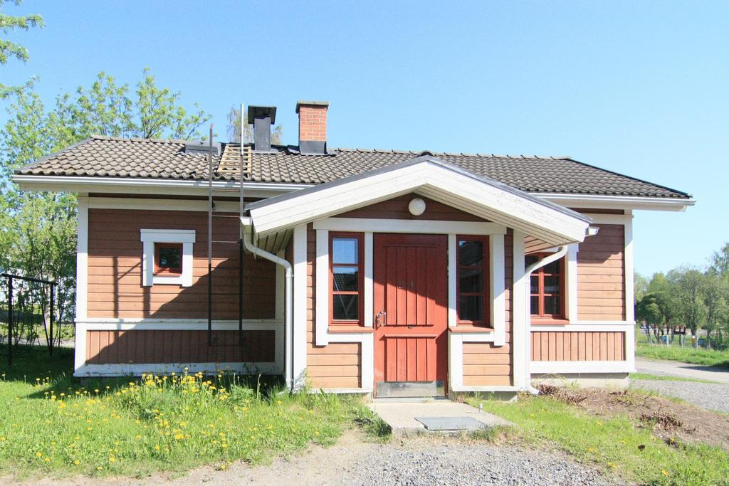 Visulahti Cottages Mikkeli Camera foto