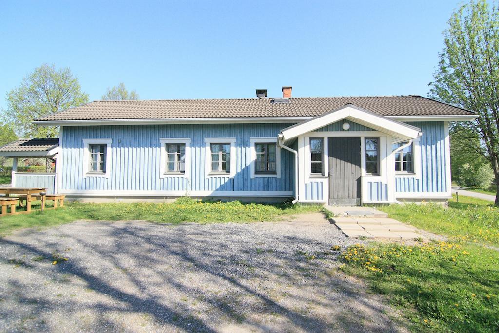 Visulahti Cottages Mikkeli Camera foto