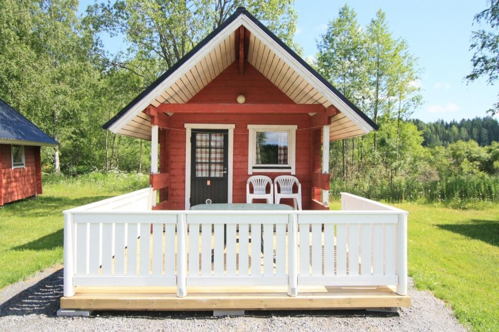 Visulahti Cottages Mikkeli Esterno foto