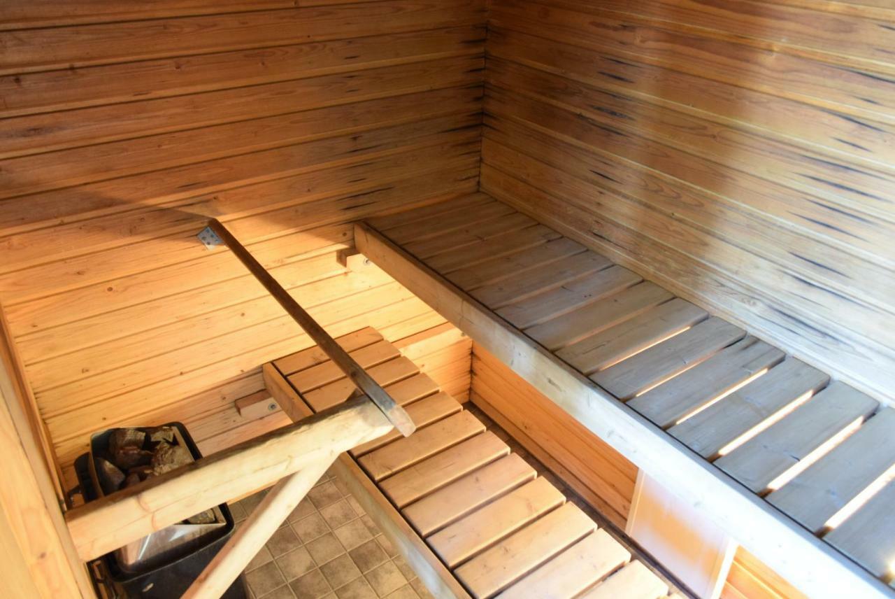 Visulahti Cottages Mikkeli Esterno foto