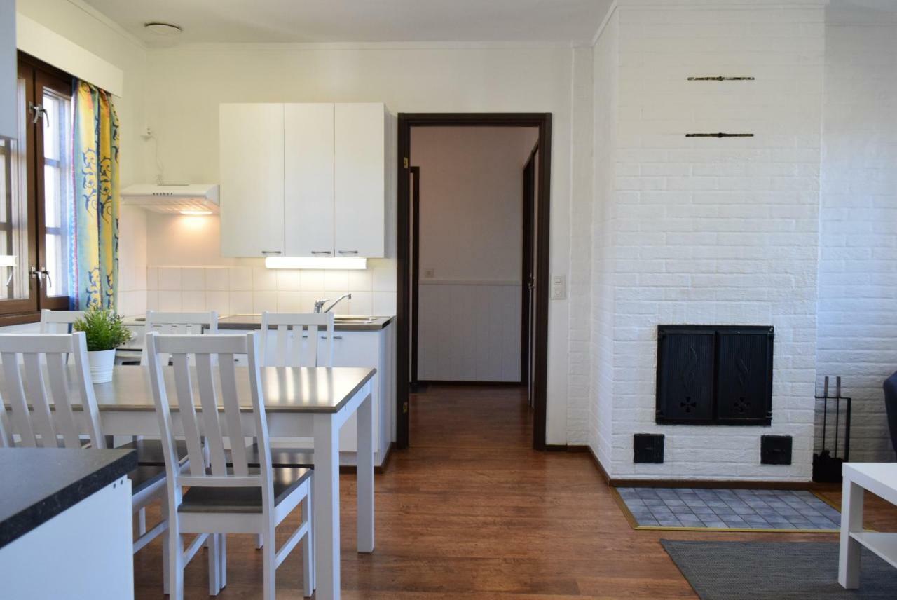 Visulahti Cottages Mikkeli Esterno foto