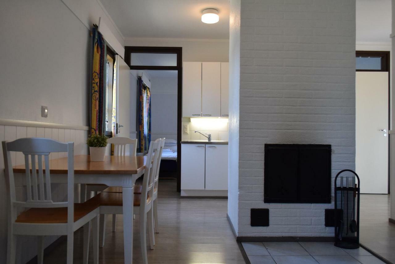 Visulahti Cottages Mikkeli Esterno foto