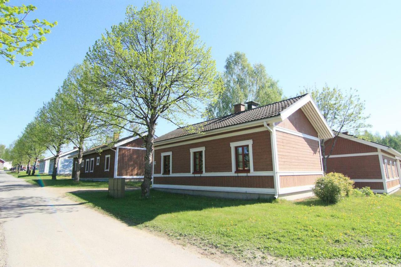 Visulahti Cottages Mikkeli Esterno foto